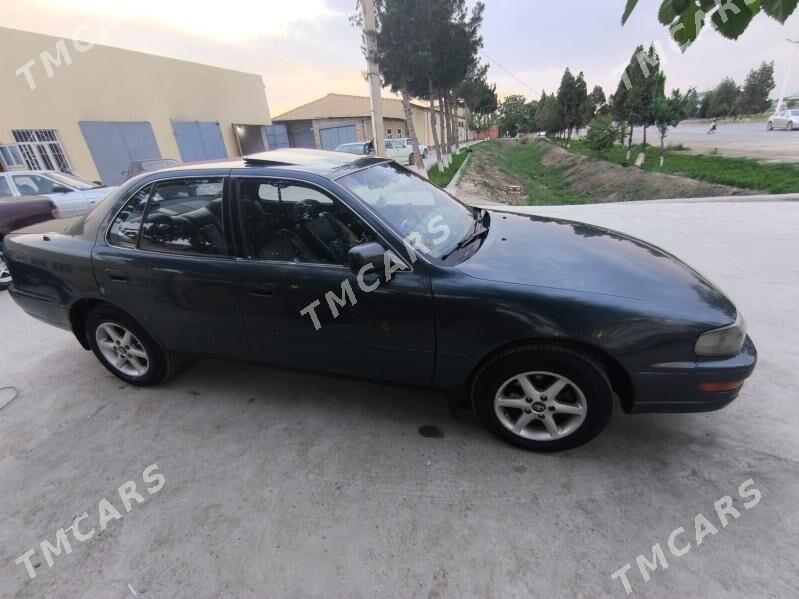 Toyota Camry 1992 - 75 000 TMT - Халач - img 2