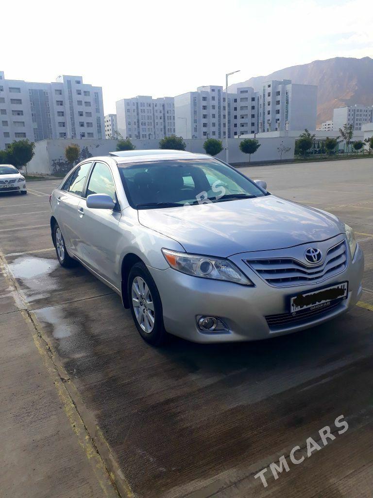 Toyota Camry 2008 - 160 000 TMT - Аркадаг - img 6