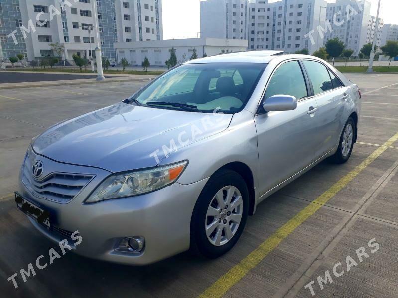Toyota Camry 2008 - 160 000 TMT - Аркадаг - img 7