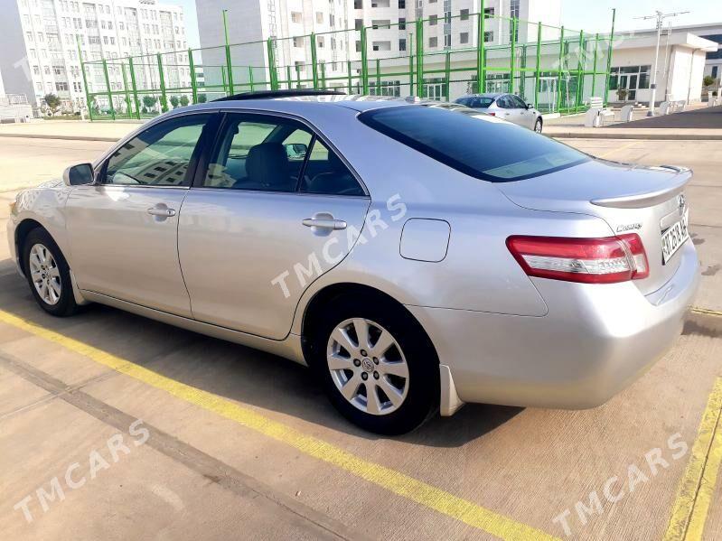Toyota Camry 2008 - 160 000 TMT - Аркадаг - img 5