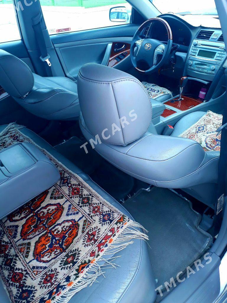 Toyota Camry 2008 - 160 000 TMT - Аркадаг - img 3