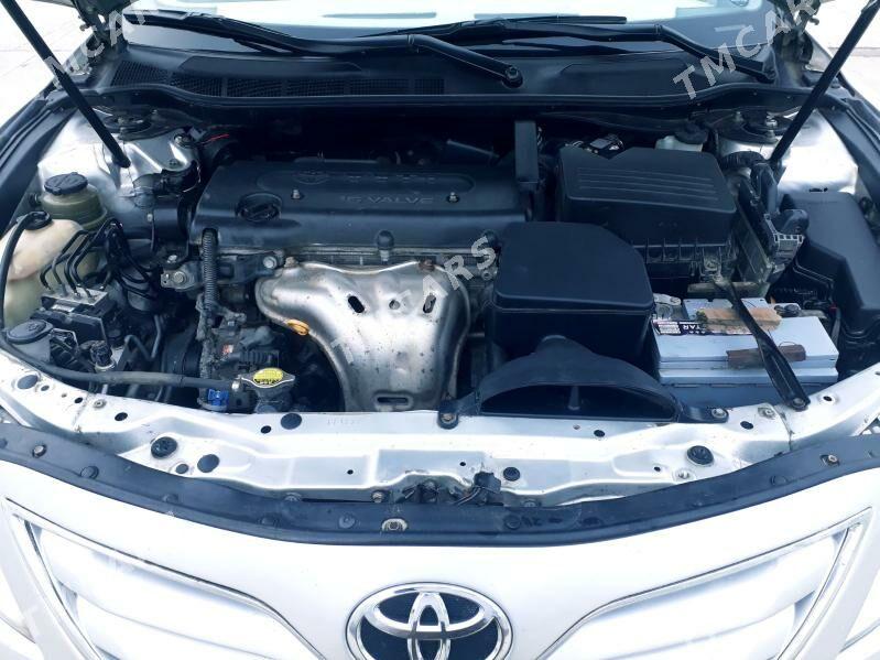Toyota Camry 2008 - 160 000 TMT - Аркадаг - img 2