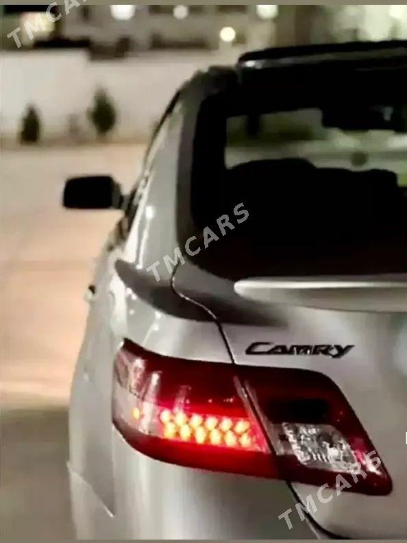 Toyota Camry 2008 - 160 000 TMT - Аркадаг - img 8