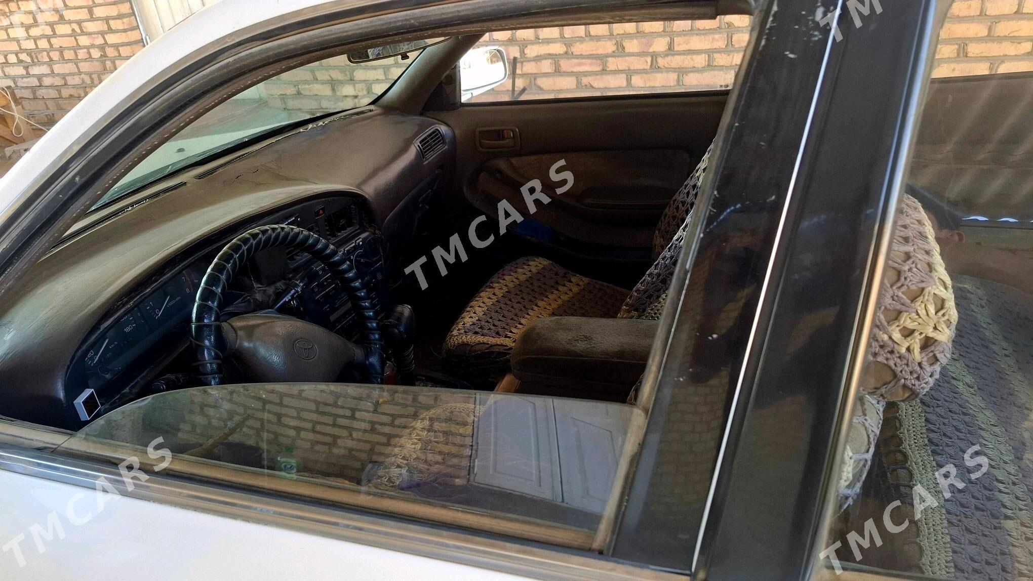 Toyota Camry 1993 - 22 000 TMT - Сакарчага - img 4