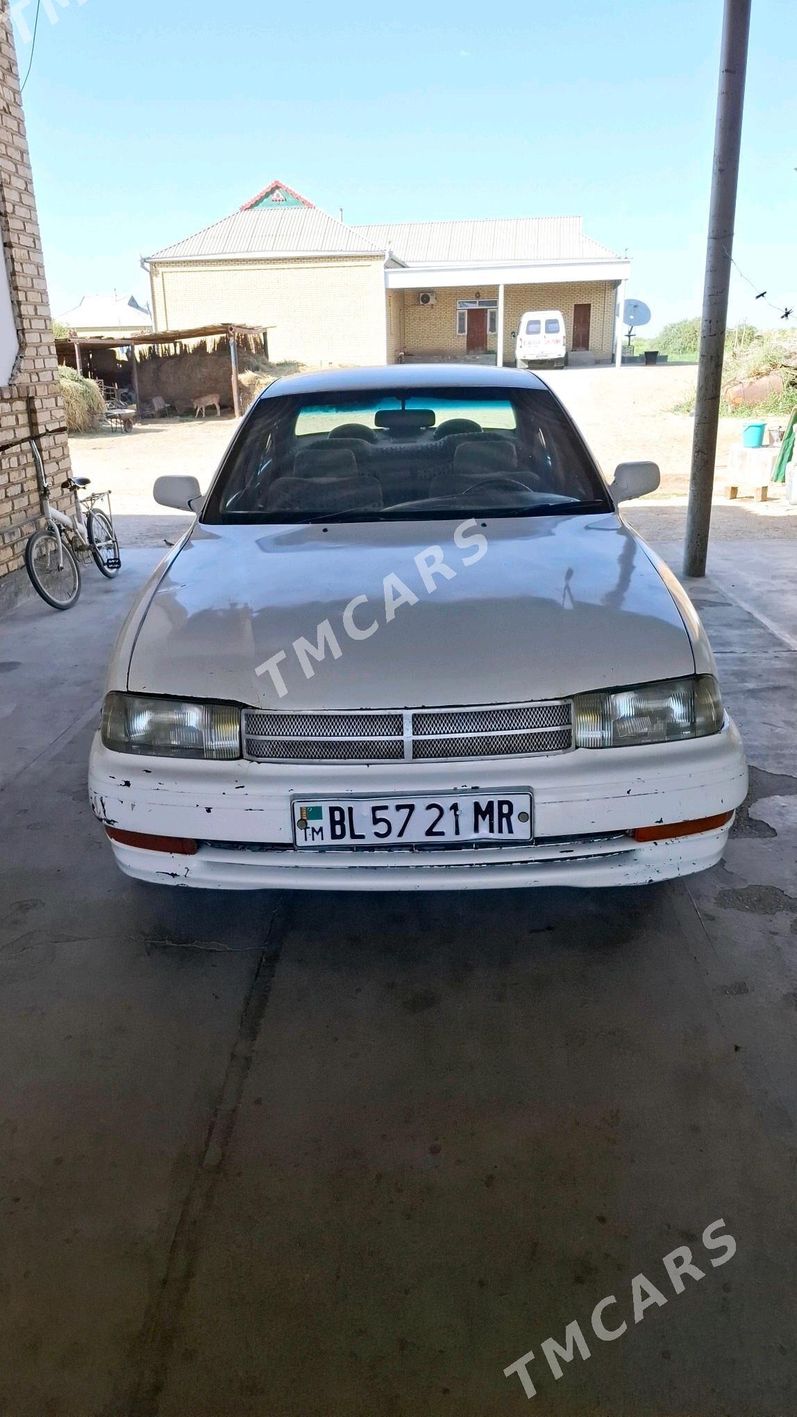 Toyota Camry 1993 - 22 000 TMT - Сакарчага - img 2