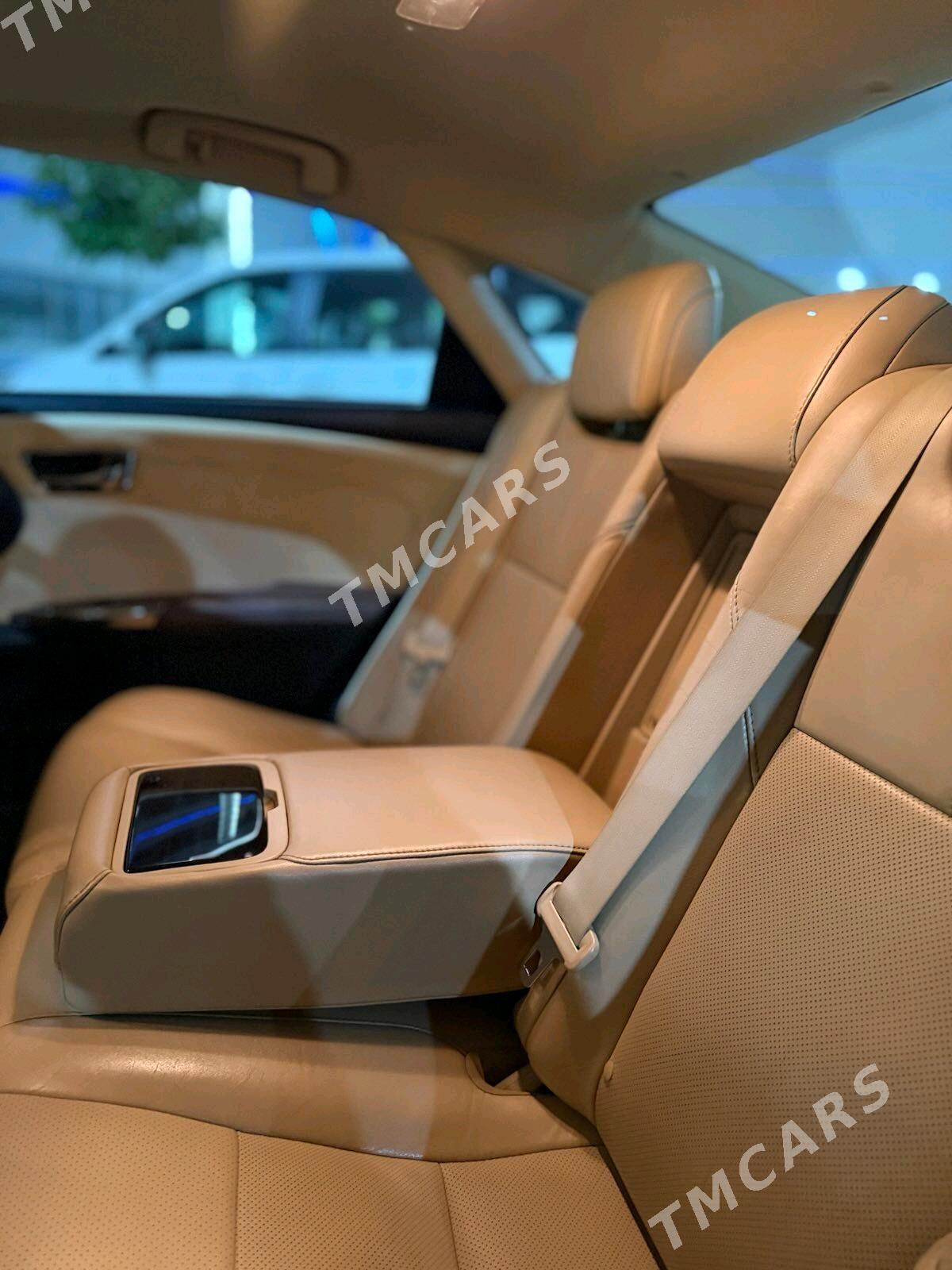 Toyota Avalon 2013 - 360 000 TMT - Ашхабад - img 7