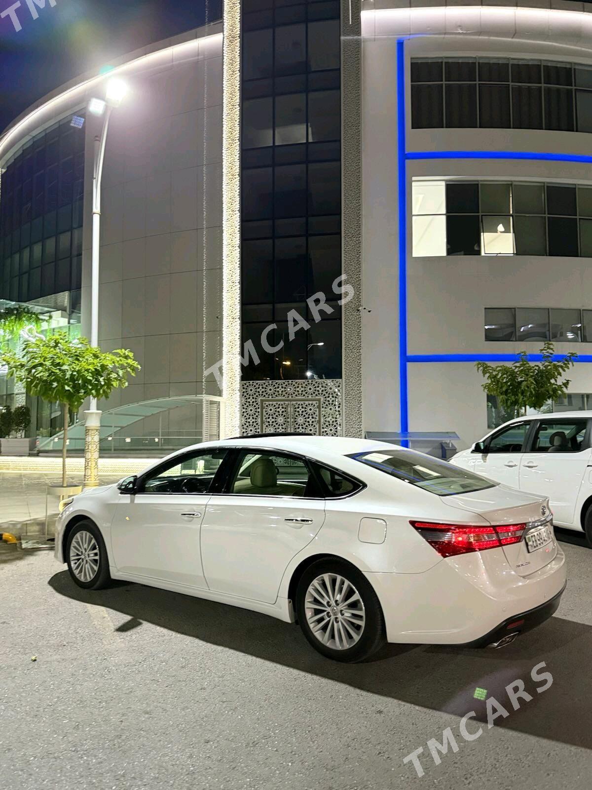 Toyota Avalon 2013 - 360 000 TMT - Ашхабад - img 3