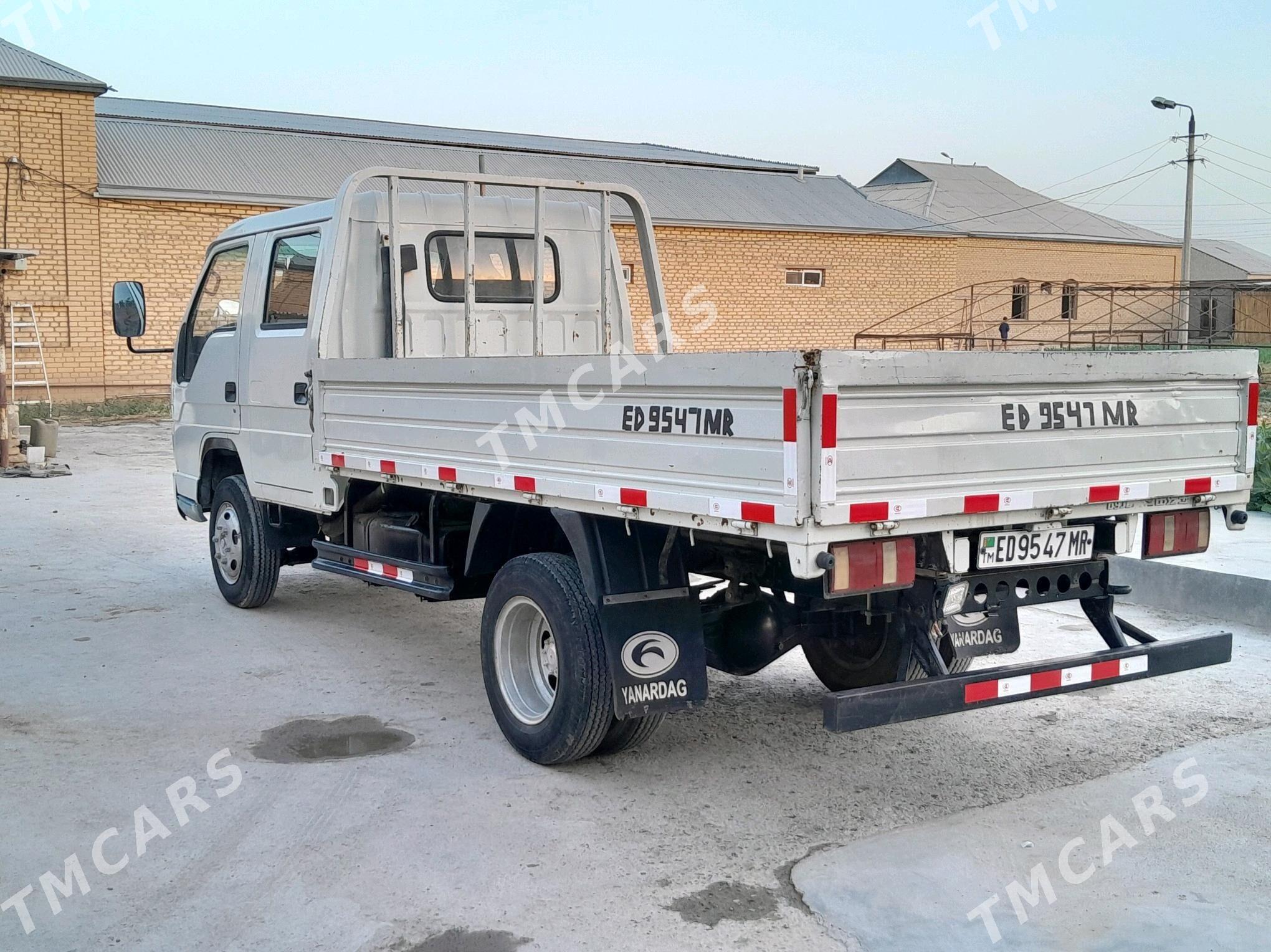 Forland H3 2014 - 95 000 TMT - Mary - img 2