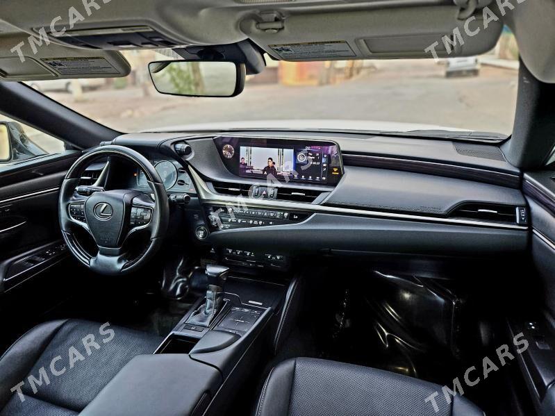 Lexus ES 350 2020 - 452 000 TMT - Мары - img 5