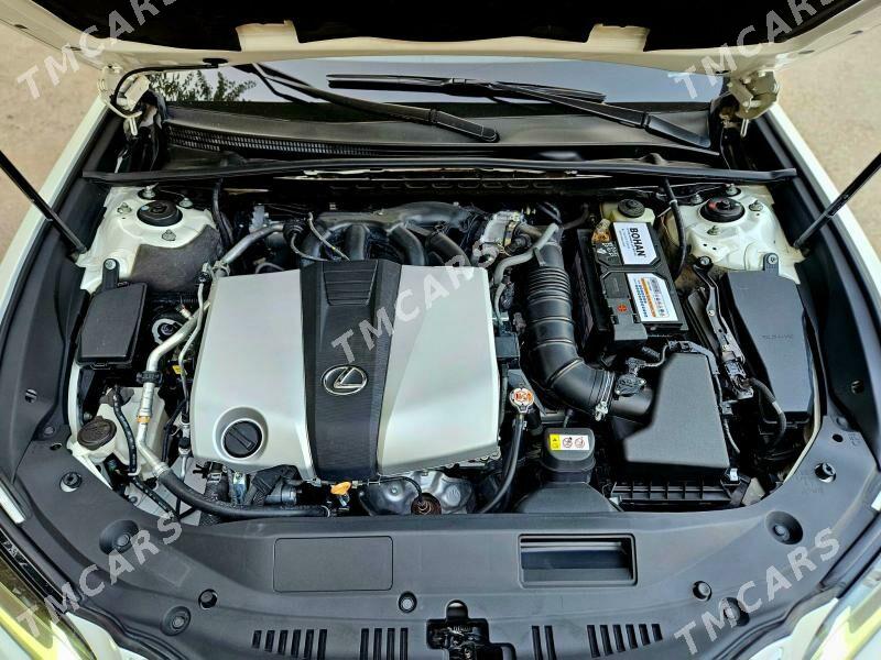 Lexus ES 350 2020 - 452 000 TMT - Мары - img 3