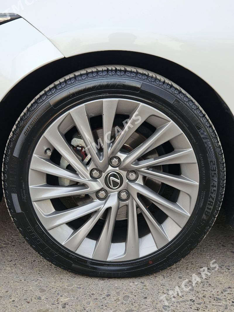 Lexus ES 350 2020 - 452 000 TMT - Мары - img 6