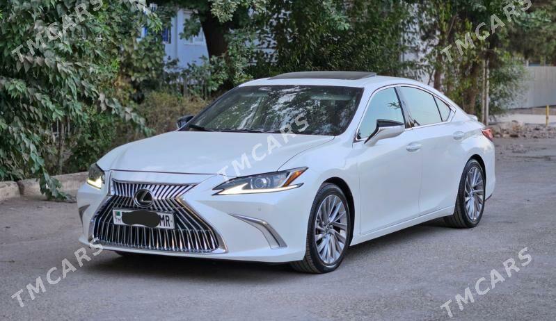 Lexus ES 350 2020 - 452 000 TMT - Мары - img 7