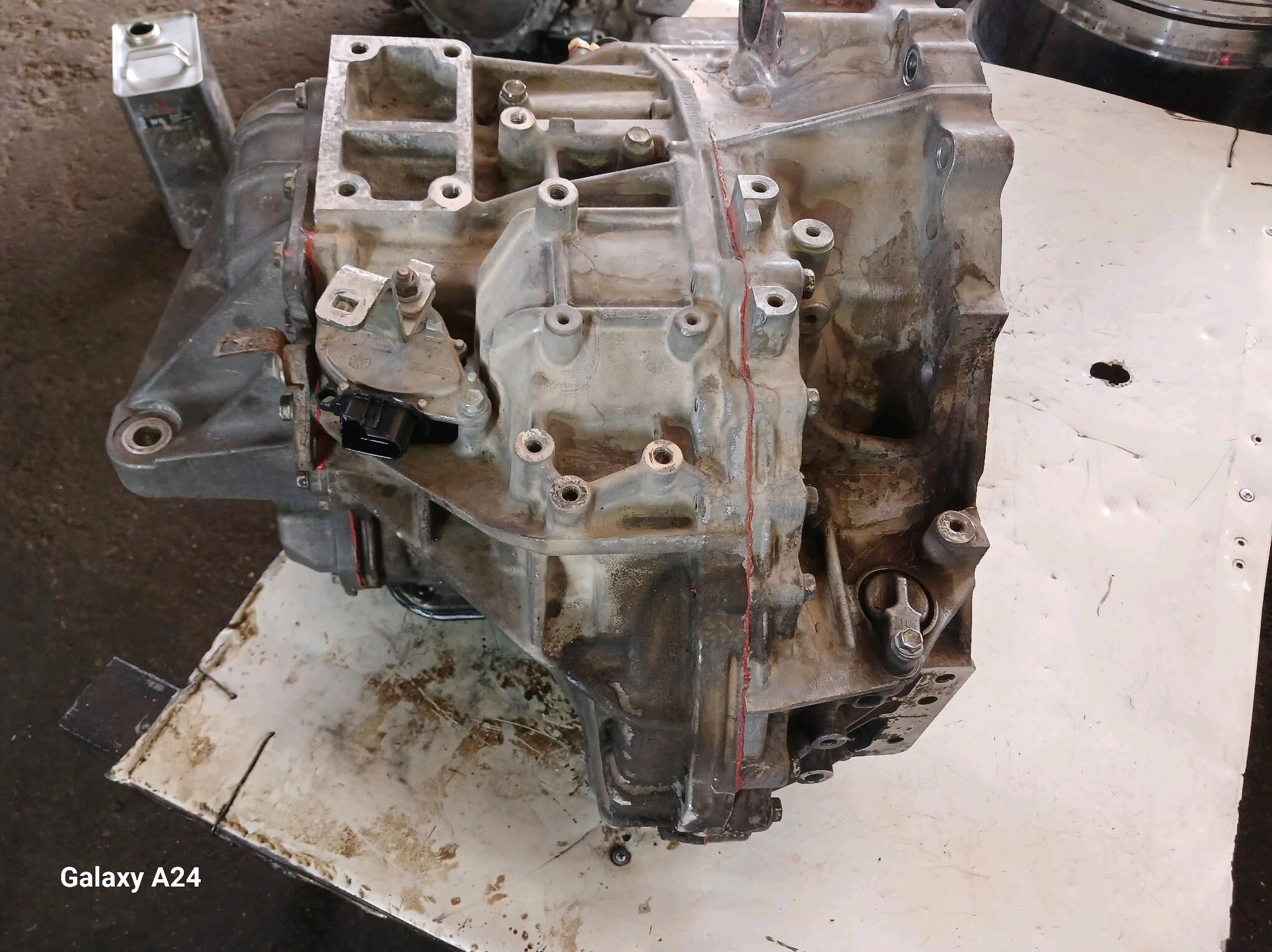 Karopka Lexus 10 000 TMT - Aşgabat - img 2