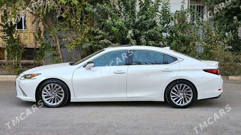Lexus ES 350 2020 - 452 000 TMT - Мары - img 4