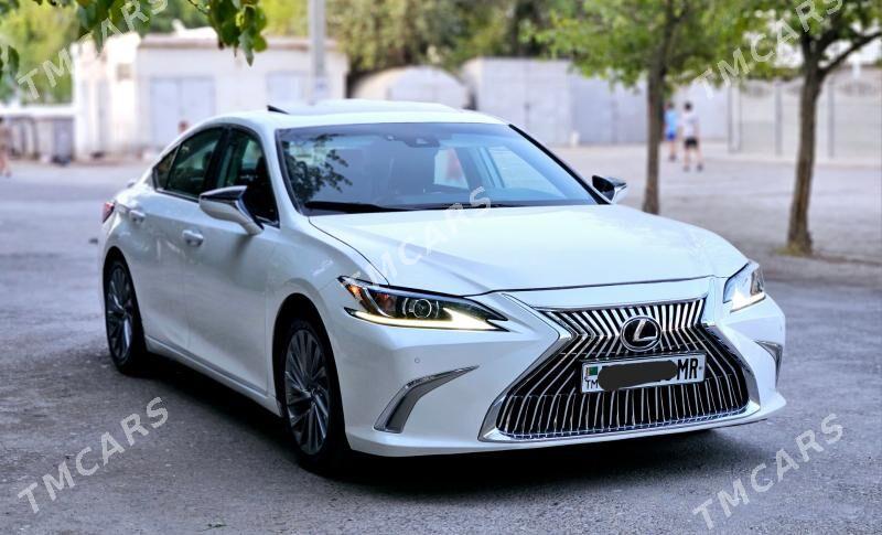 Lexus ES 350 2020 - 452 000 TMT - Мары - img 2