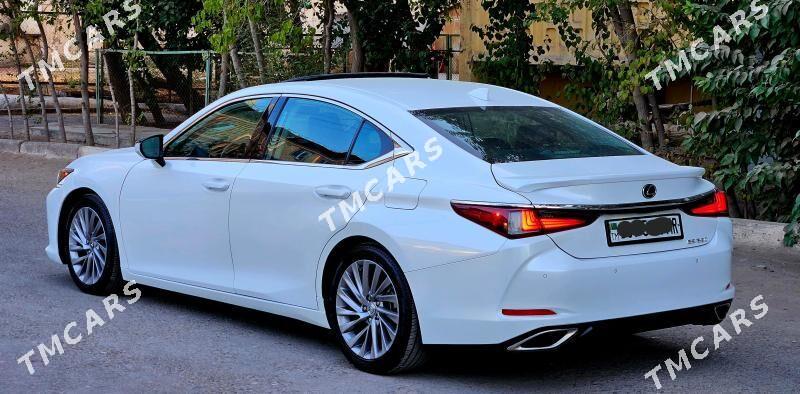 Lexus ES 350 2020 - 452 000 TMT - Мары - img 10
