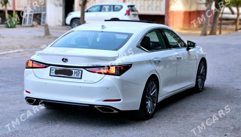 Lexus ES 350 2020 - 452 000 TMT - Мары - img 9