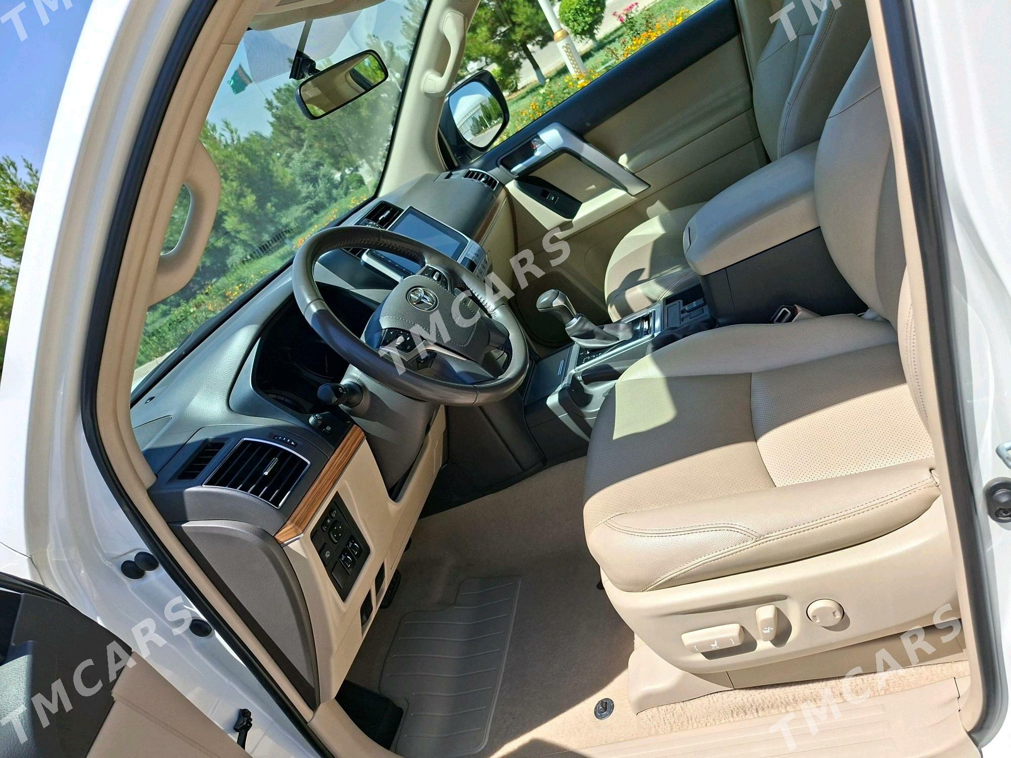 Toyota Land Cruiser Prado 2021 - 900 000 TMT - Türkmenabat - img 7