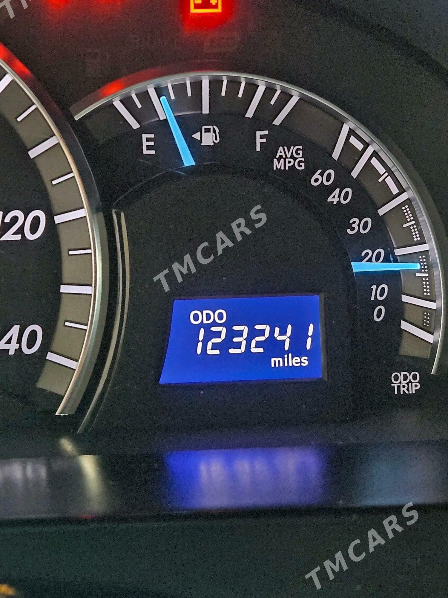 Toyota Camry 2014 - 235 000 TMT - Aşgabat - img 3