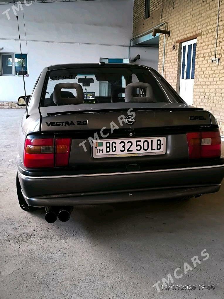 Opel Vectra 1993 - 38 000 TMT - Саят - img 3
