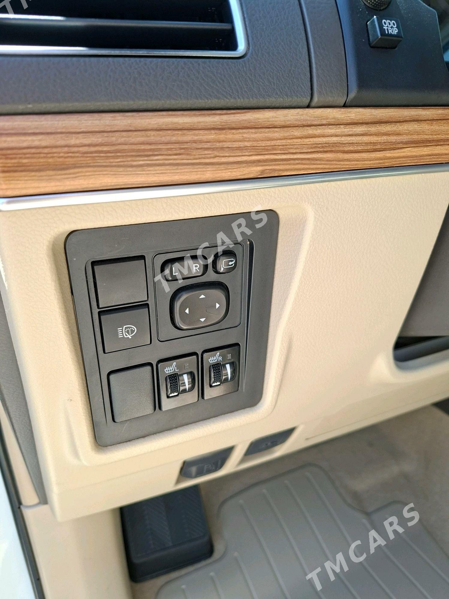 Toyota Land Cruiser Prado 2021 - 900 000 TMT - Türkmenabat - img 9