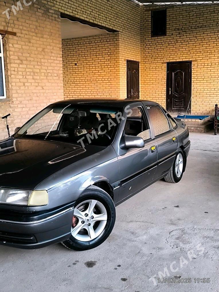 Opel Vectra 1993 - 38 000 TMT - Саят - img 4