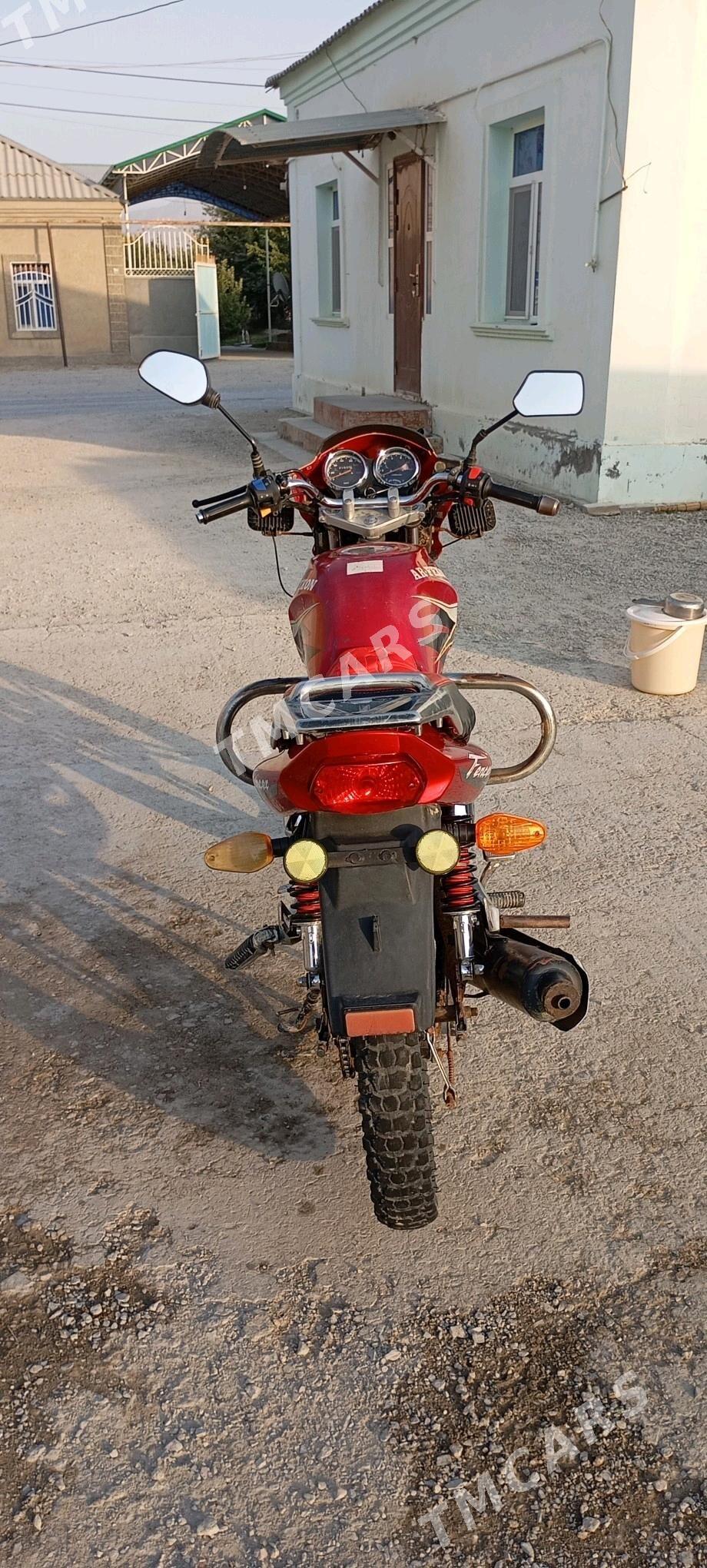 Fekon FK200-14G 2014 - 14 500 TMT - Бахарден - img 3
