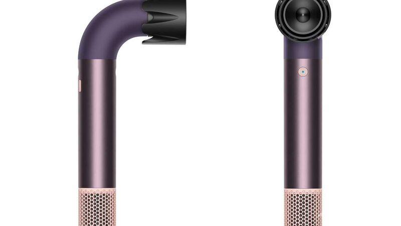 DYSON SUPERSONIC R HD17  FEN - Aşgabat - img 3