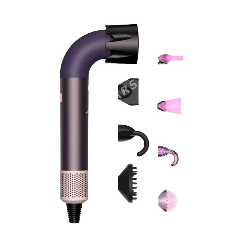 DYSON SUPERSONIC R HD17  FEN - Aşgabat - img 10