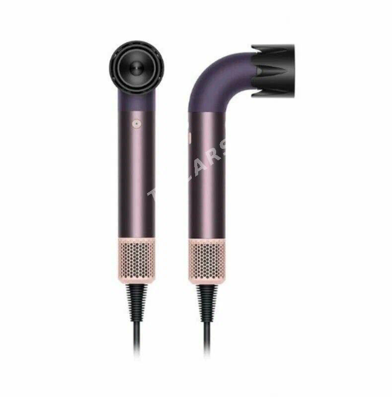 DYSON SUPERSONIC R HD17  FEN - Aşgabat - img 5