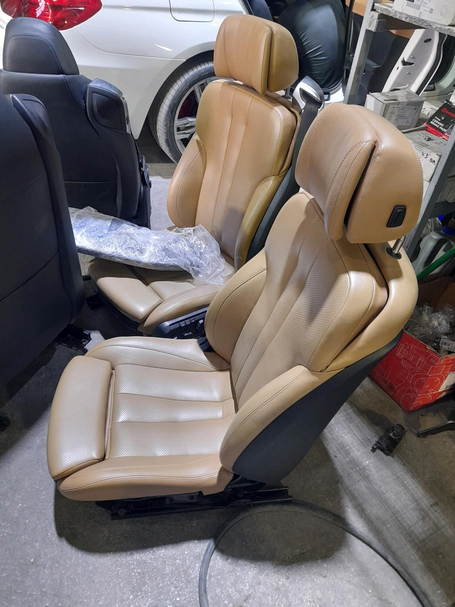 BMW M6 BRAWUN SALON 15 999 TMT - Ашхабад - img 3