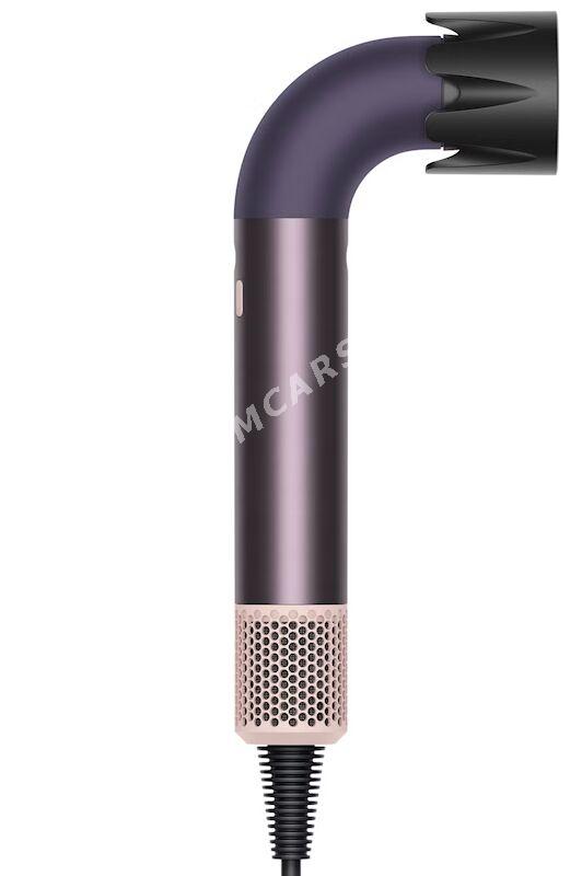 DYSON SUPERSONIC R HD17  FEN - Aşgabat - img 9