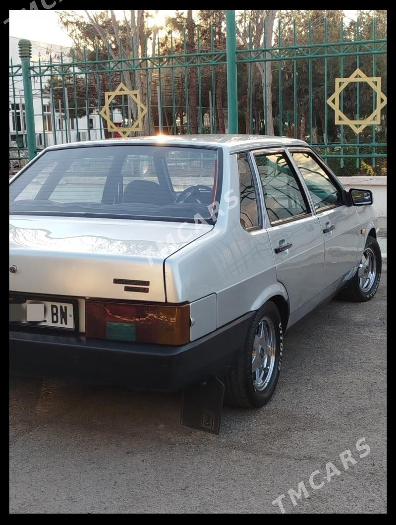 Lada 21099 2004 - 31 000 TMT - Туркменбаши - img 2