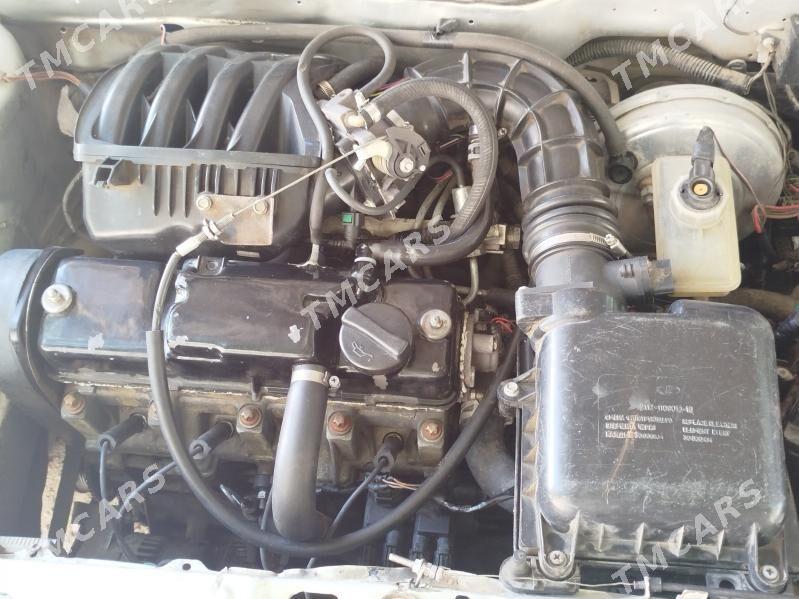 Lada 21099 2004 - 31 000 TMT - Туркменбаши - img 9