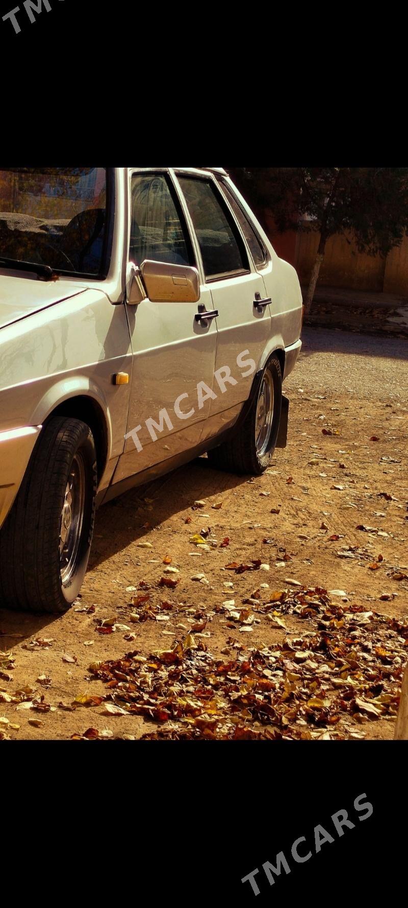 Lada 21099 2004 - 31 000 TMT - Туркменбаши - img 6