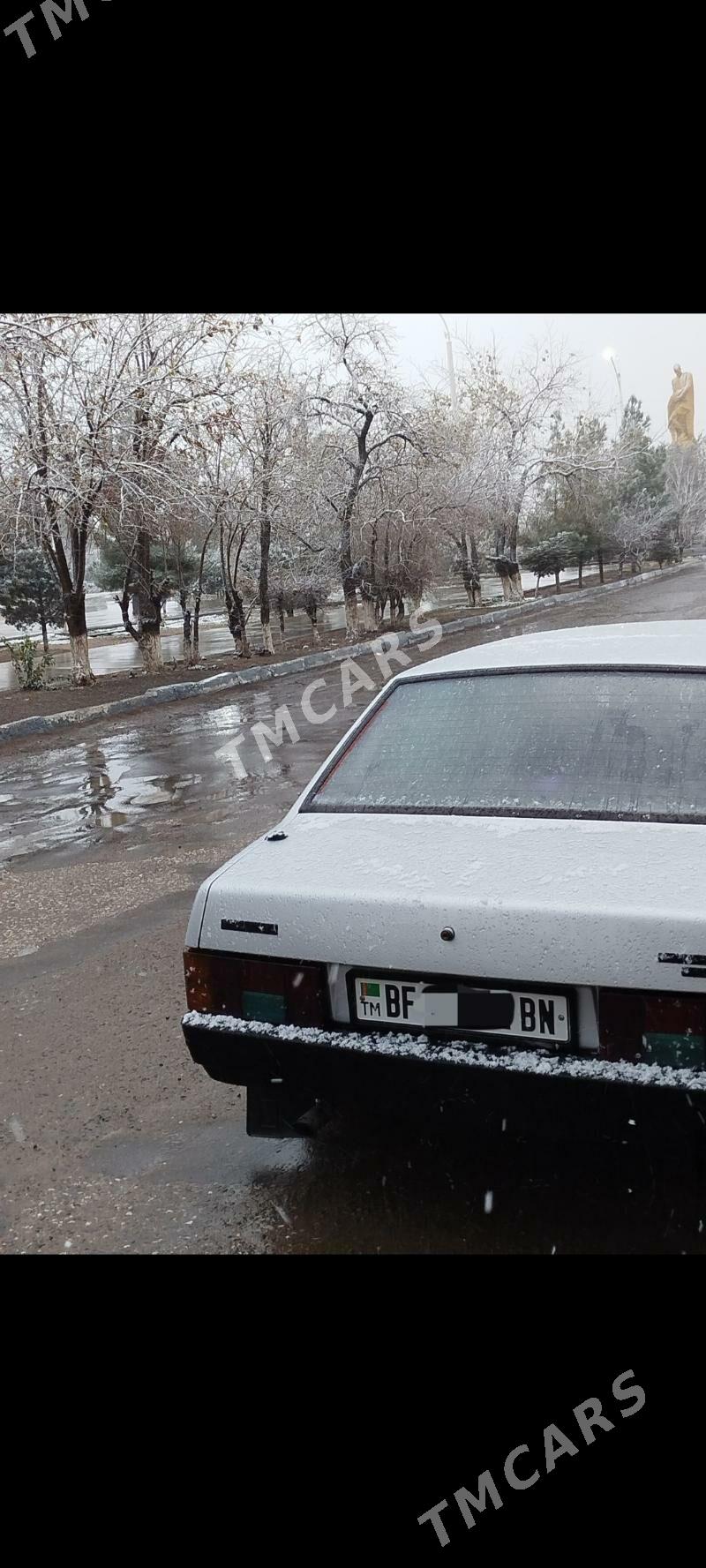Lada 21099 2004 - 31 000 TMT - Туркменбаши - img 5