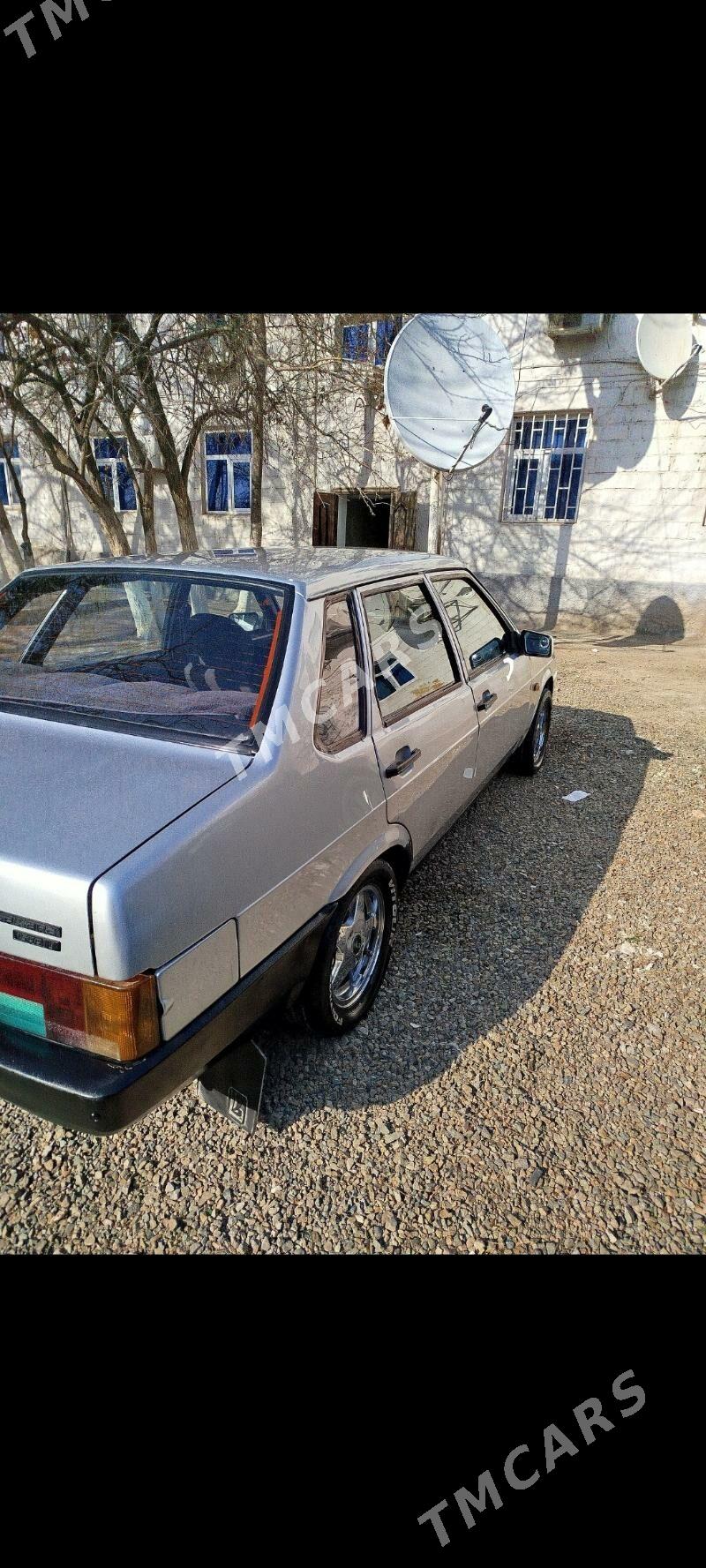 Lada 21099 2004 - 31 000 TMT - Туркменбаши - img 7