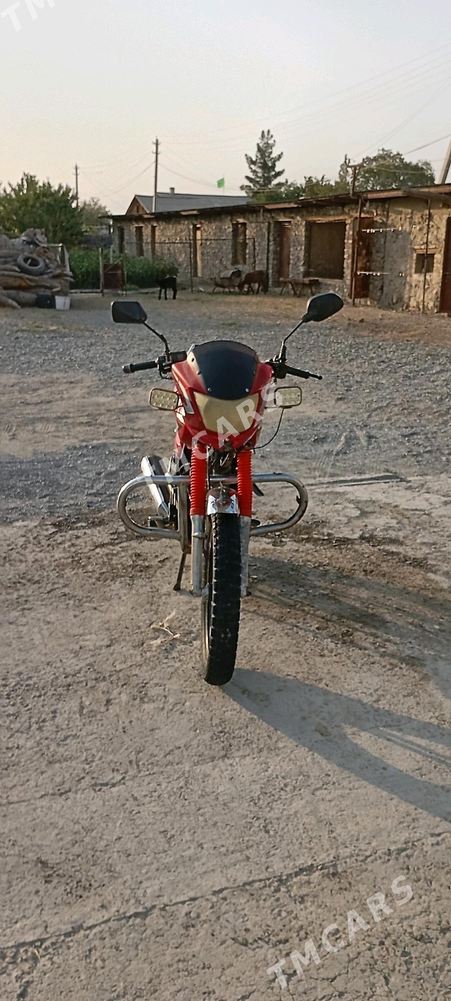 Fekon FK200-14G 2014 - 14 500 TMT - Бахарден - img 8