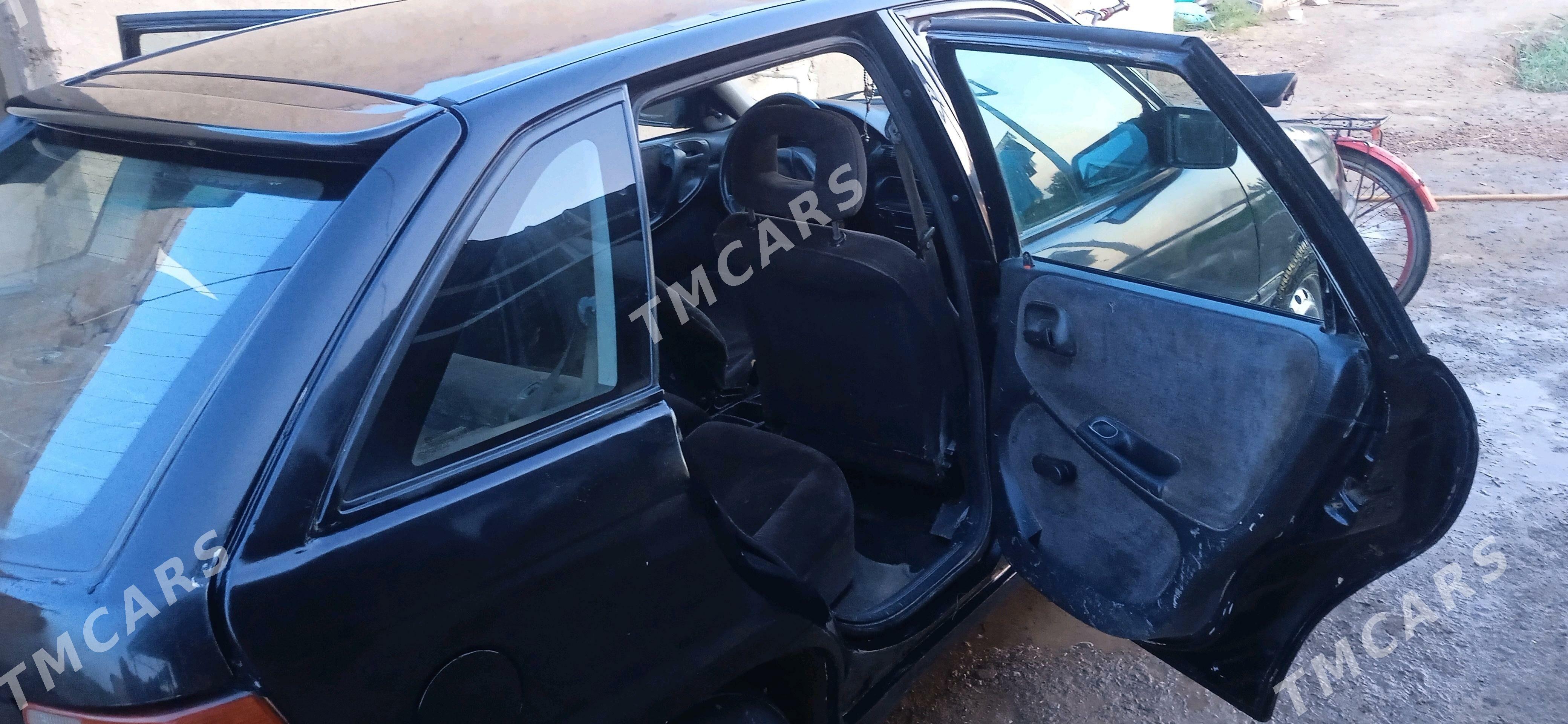 Opel Astra 1992 - 20 000 TMT - Губадаг - img 3