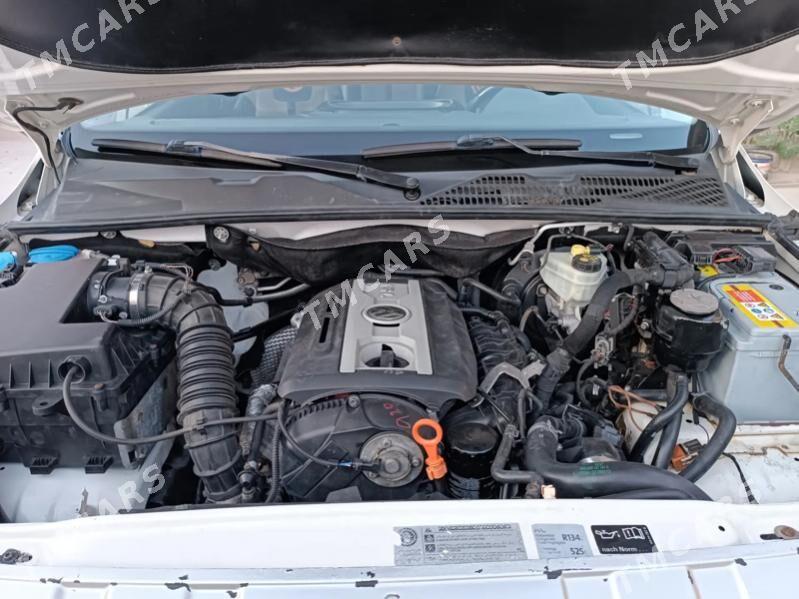 Volkswagen Amarok 2012 - 200 000 TMT - Хазар - img 6