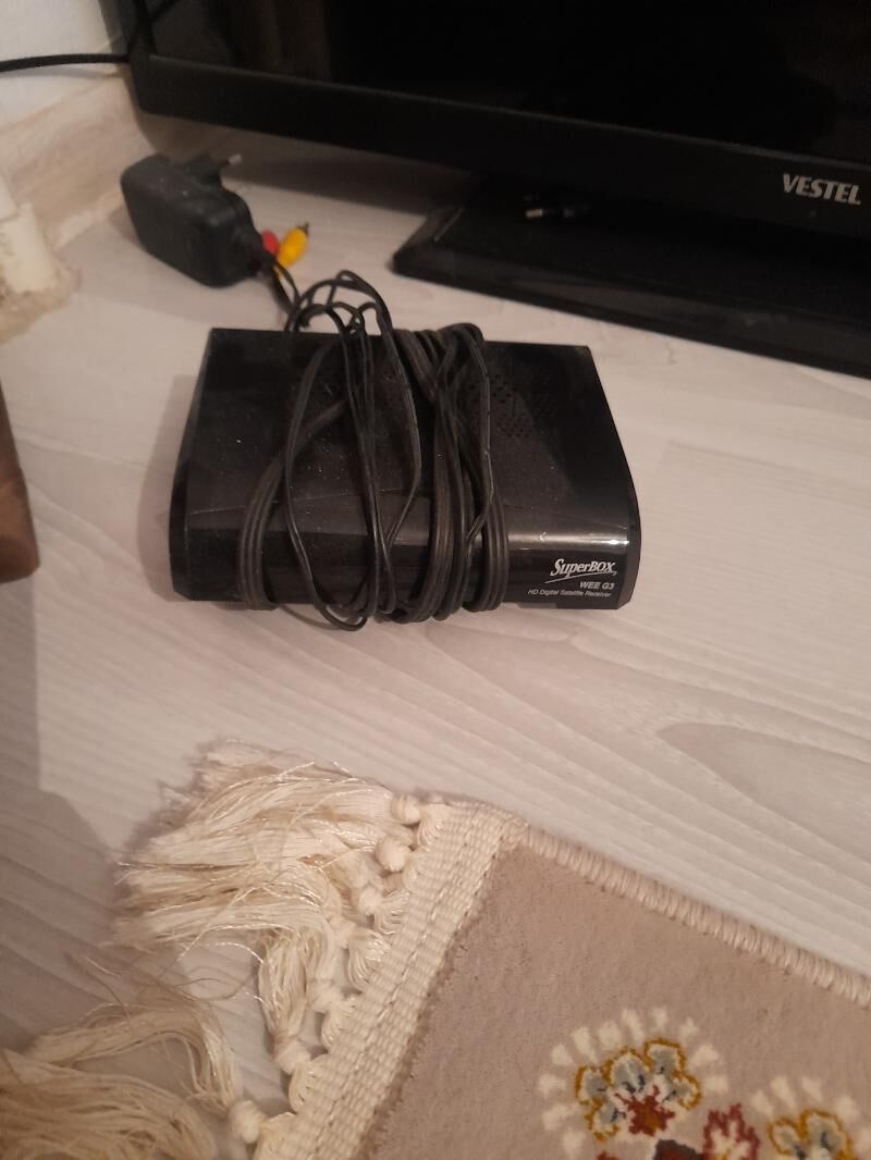 Telewizor vestel - Туркменбаши - img 2