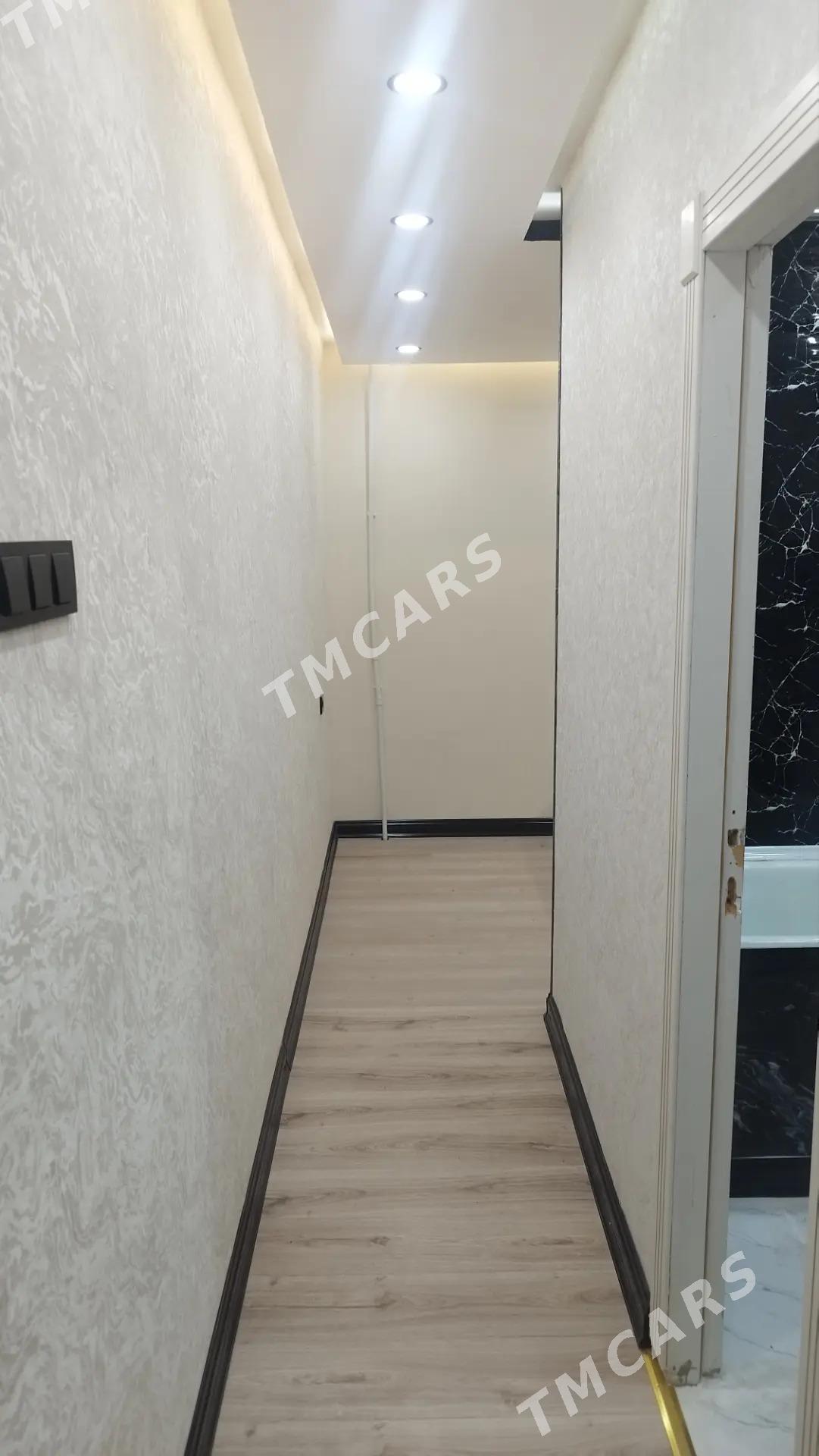 11-мкр 1в2-ком 4/3-эт Евро - Aşgabat - img 3