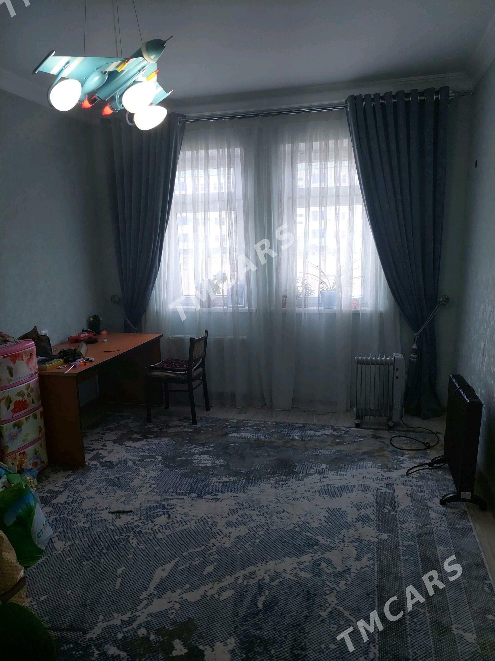 Jay - Balkanabat - img 5