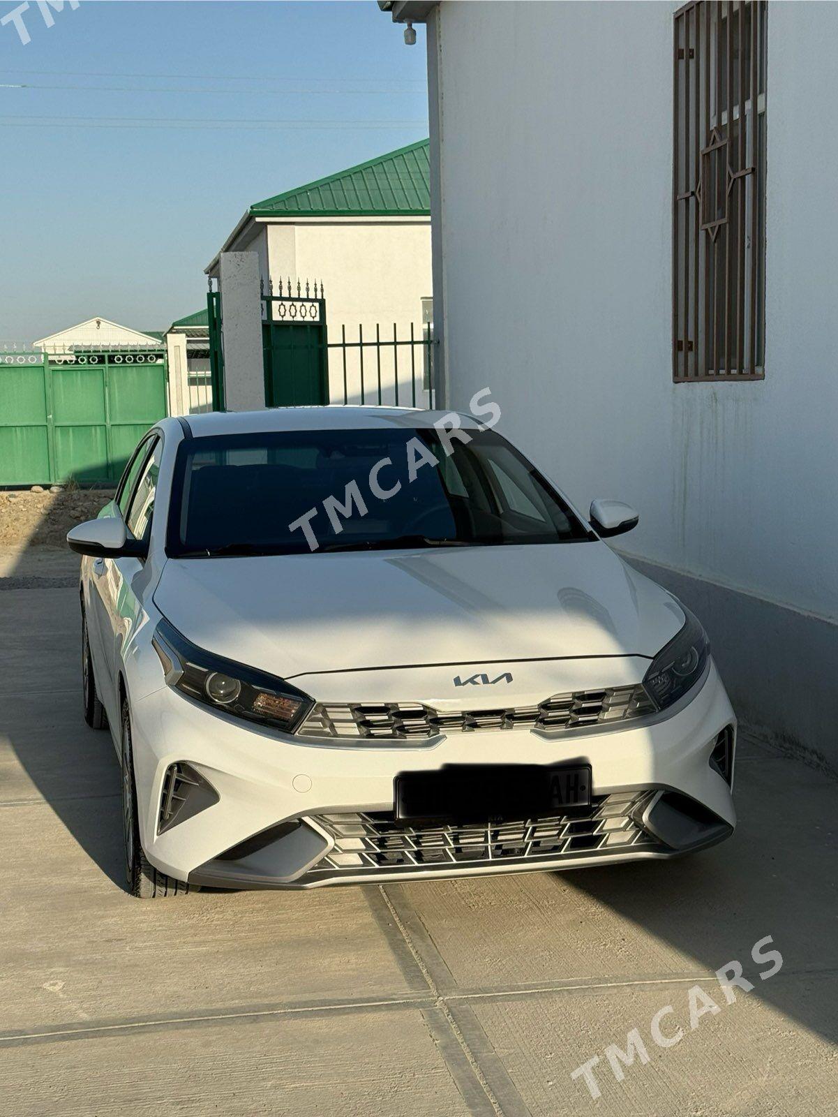 Kia Forte 2022 - 235 000 TMT - Gökdepe - img 2