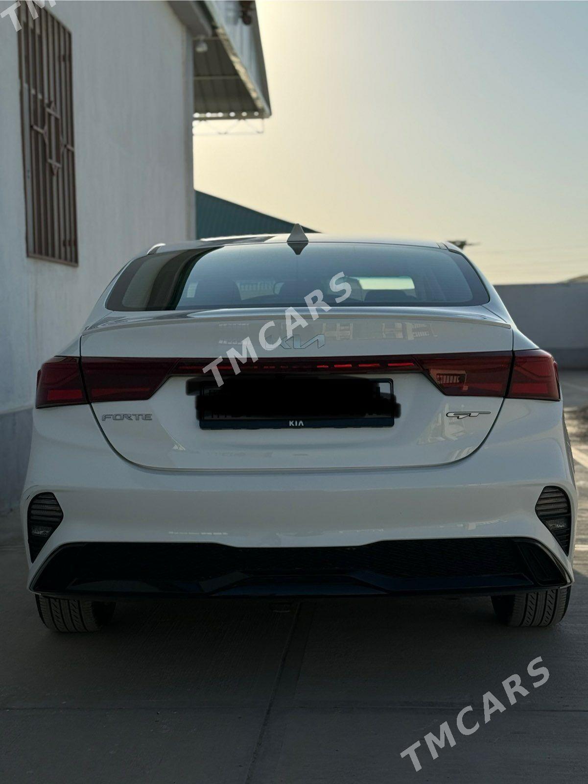 Kia Forte 2022 - 235 000 TMT - Gökdepe - img 3