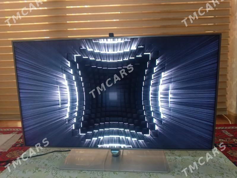 telewizor SAMSUNG LED40 - Aşgabat - img 6