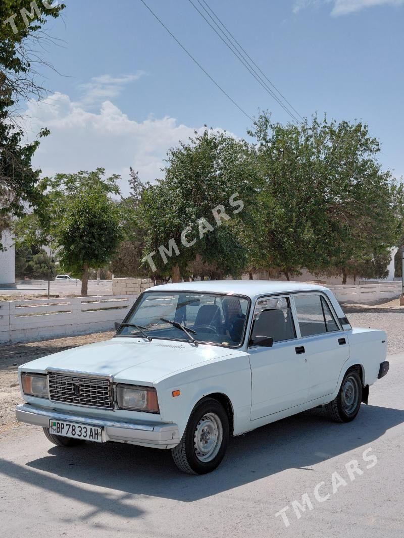 Lada 2107 2002 - 20 000 TMT - Gökdepe - img 4