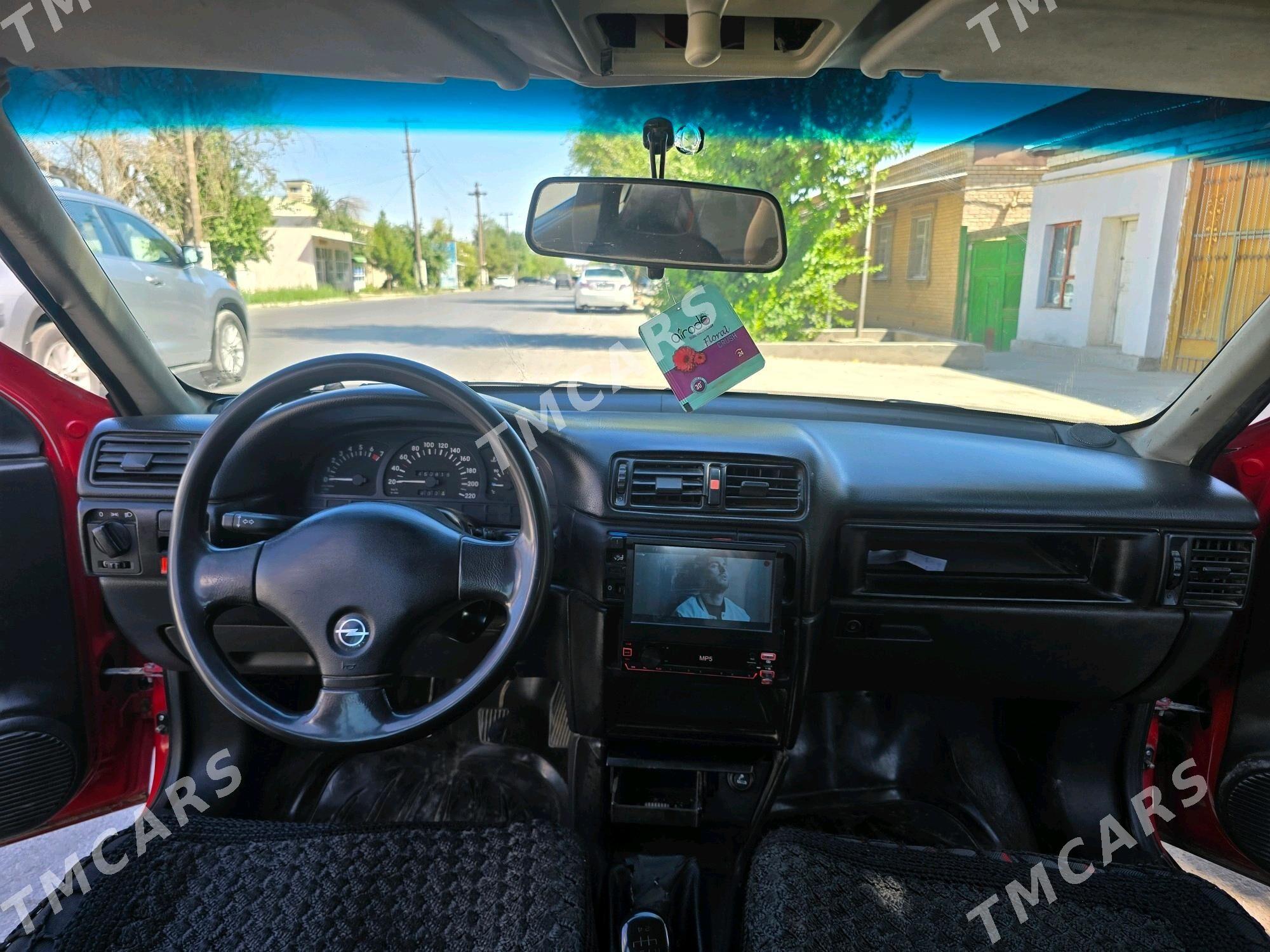 Opel Vectra 1992 - 40 000 TMT - Туркменабат - img 5