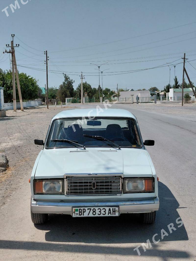 Lada 2107 2002 - 20 000 TMT - Gökdepe - img 2