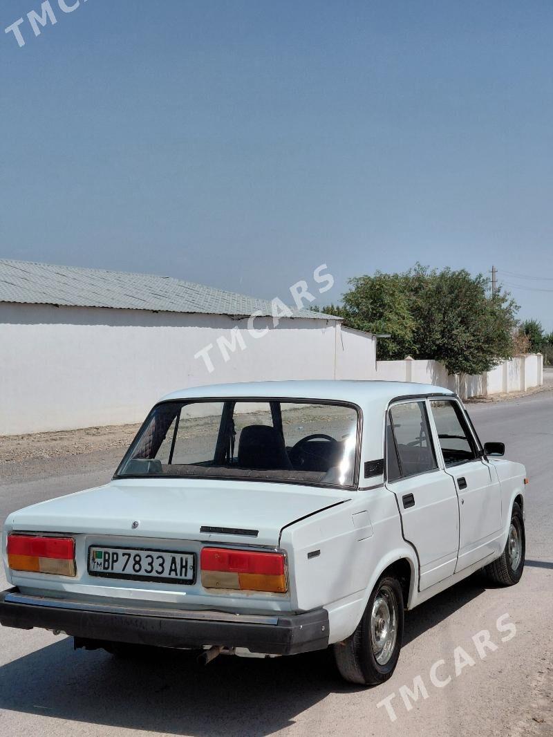 Lada 2107 2002 - 20 000 TMT - Gökdepe - img 3